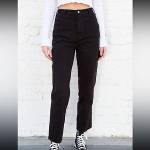 Brandy Melville Ariana Cargo Pants